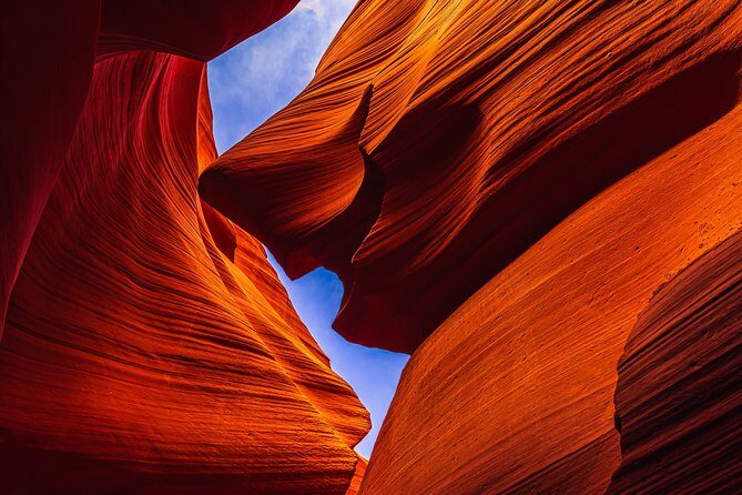 Lower Antelope Canyon Admission Ticket - Who Should Consider This Tour?