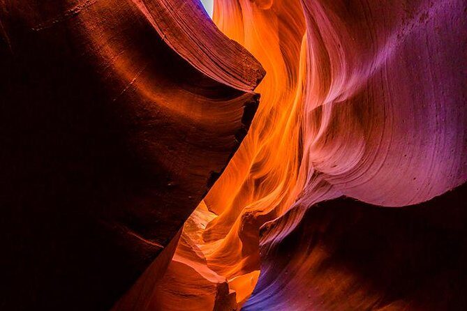 Lower Antelope Canyon Admission Ticket - FAQ: Your Questions About Lower Antelope Canyon Answered