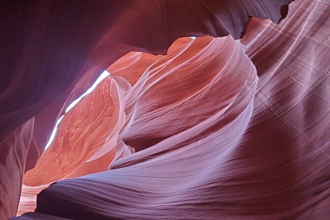 Lower Antelope Canyon and Horseshoe Bend from Sedona - An Overview of the Tour: From Sedona to Natural Wonders