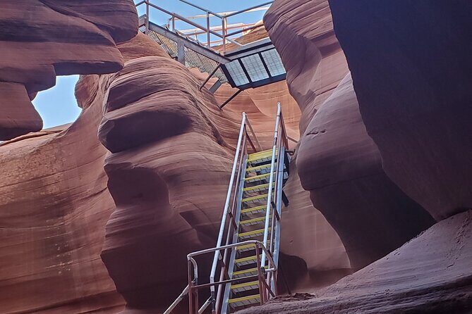 Lower Antelope Canyon and Horseshoe Bend from Sedona - Who Will Love This Tour?
