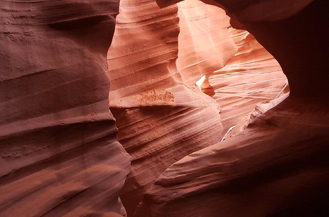 LOWER Antelope Canyon and Horseshoe Bend Tour from Flagstaff - FAQs