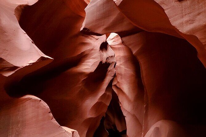 LOWER Antelope Canyon from Sedona & Flagstaff - FAQs