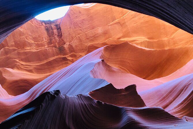 Lower Antelope Canyon General Guided Tour - What is Lower Antelope Canyon? A Natural Wonder