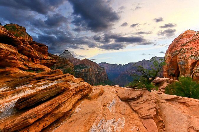 Lower Antelope Canyon, Grand Canyon 6-Day Tour from Los Angeles - Who Is This Tour Best For?