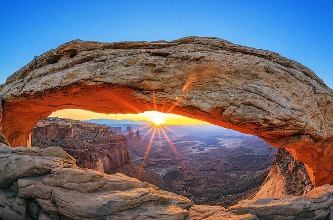 Lower Antelope Canyon, Grand Canyon 6-Day Tour from Los Angeles - Frequently Asked Questions