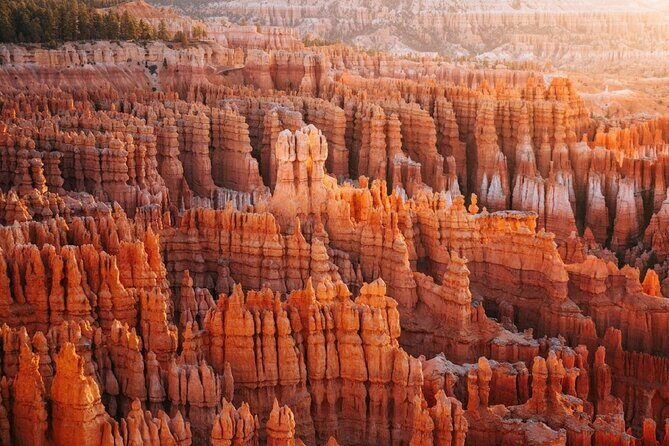 Lower Antelope Canyon, Grand Canyon 6-Day Tour from Los Angeles - Final Thoughts