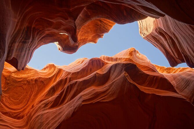 Lower Antelope Canyon Hiking Tour - Final Thoughts: Who Should Consider This Tour?