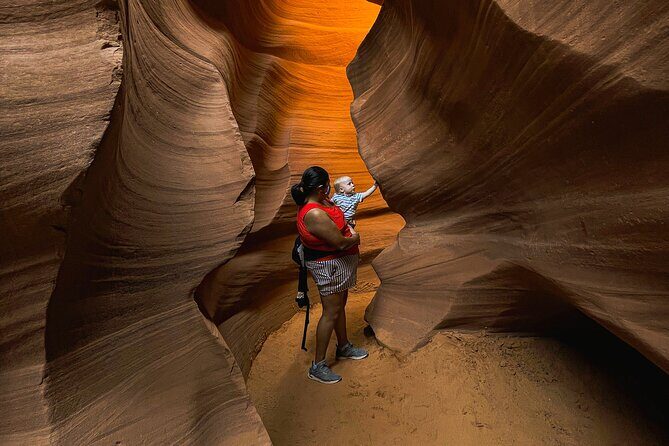 Lower Antelope Canyon Hiking Tour - Frequently Asked Questions (FAQs)