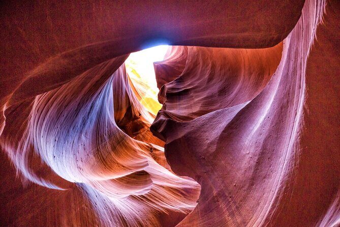 Lower Antelope Canyon Hiking Tour Ticket - The Logistics: What to Expect