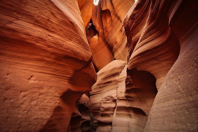 Lower Antelope Canyon Hiking Tour Ticket - The Value of the Tour