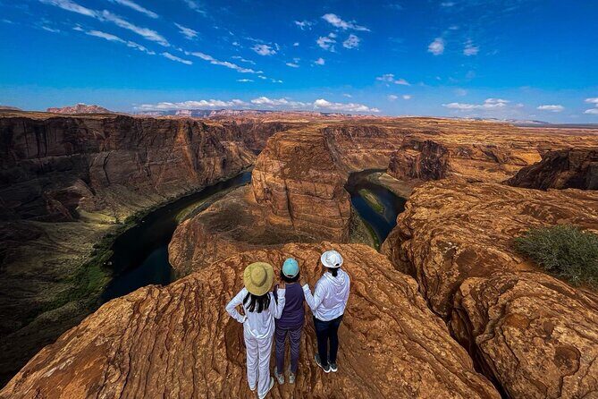 Lower Antelope Canyon & Horseshoe Bend Tours in Arizona - FAQ