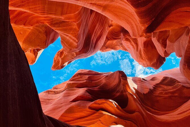 Lower Antelope Canyon & Horseshoe Bend Tours in Arizona - In Closing