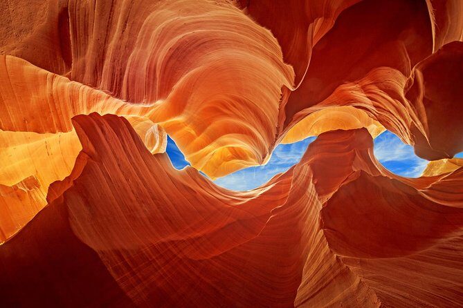 Lower Antelope Canyon Ticket - Discovering Lower Antelope Canyon: An In-Depth Look