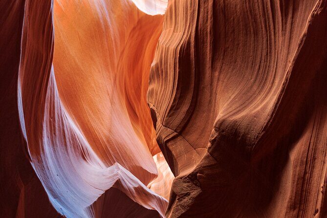 Lower Antelope Canyon Tour - Exploring Lower Antelope Canyon: A Natural Masterpiece