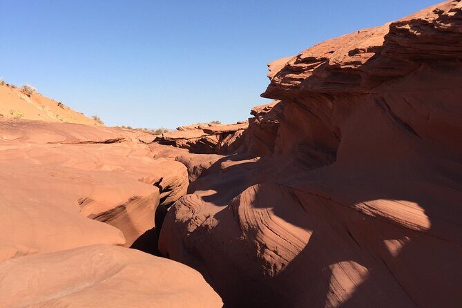 Lower Antelope Canyon Tour - What Makes This Tour Stand Out