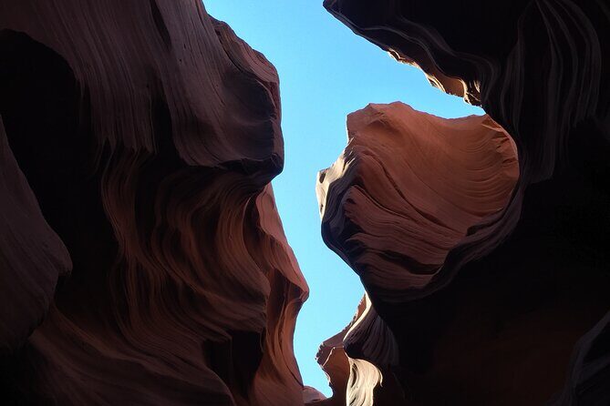 Lower Antelope Canyon Tour - Reviews Snapshot and Authentic Insights