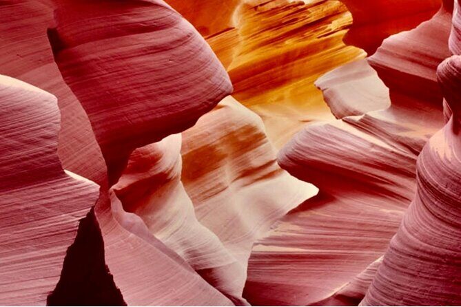 Lower Antelope Canyon Tour - The Sum Up