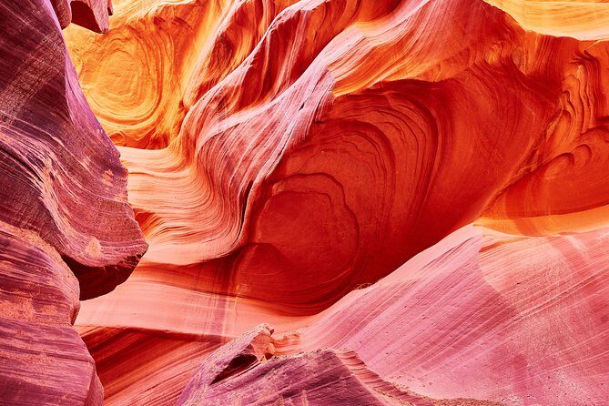 Lower Antelope Canyon Tour Ticket - An In-Depth Look at the Lower Antelope Canyon Tour Experience