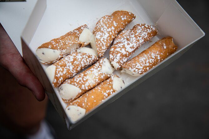 Lower East Side, Chinatown and Little Italy Food Tour - Who Should Book This Tour?