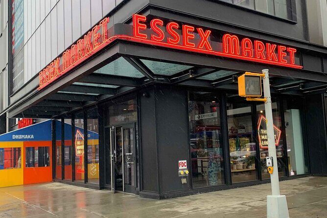 Lower East Side, Chinatown and Little Italy Food Tour - Final Thoughts