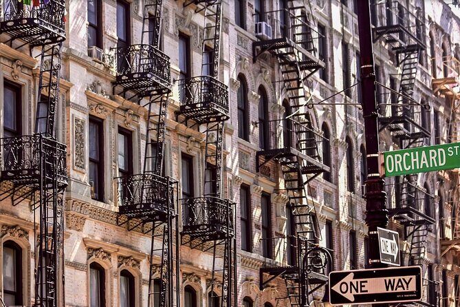 Lower East Side, Chinatown and Little Italy Food Tour - FAQs