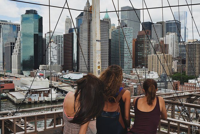 Lower East Side & Culture Tour in New York City with Expert Guide - An In-Depth Look at the Itinerary