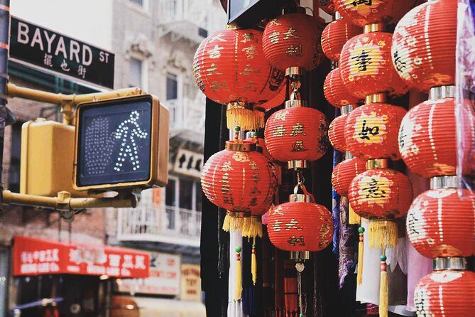 Lower East Side & Culture Tour in New York City with Expert Guide - Practical Aspects and Value