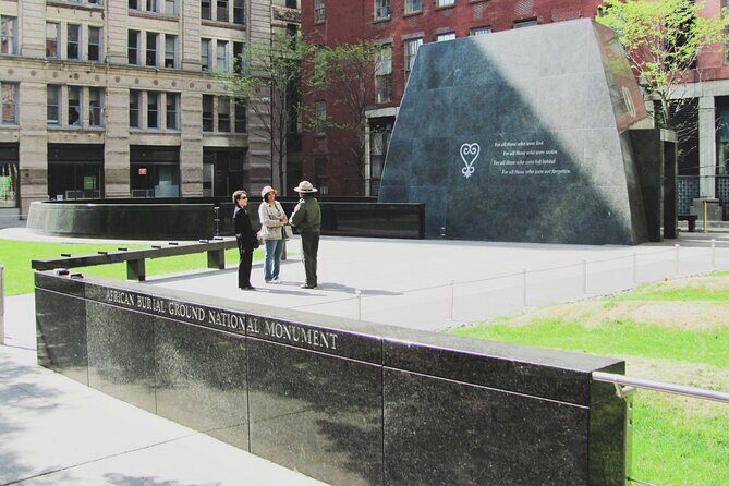Lower East Side & Culture Tour in New York City with Expert Guide - Who This Tour Is Best For