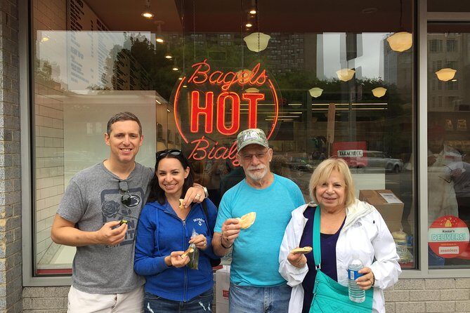 Lower East Side Eats Food Tour - An In-Depth Look at the Lower East Side Eats Food Tour