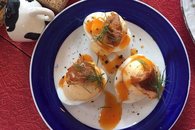 Lower Garden District Food Tour - Key Points