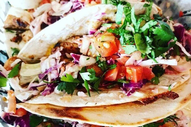Lower Garden District Food Tour - FAQs