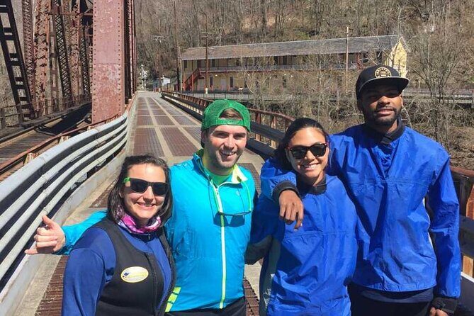 Lower Gauley Fall Rafting Special in WV - Why Travelers Love This Tour