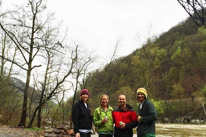 Lower Gauley Fall Rafting Special in WV - The Value of This Experience