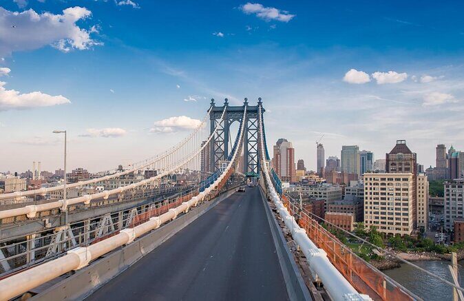 Lower Manhattan Bike Tour - What Makes This Tour Stand Out?