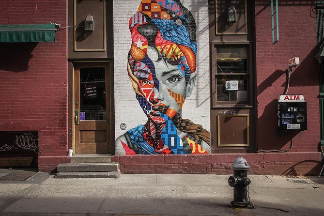 Lower Manhattan: Discover Chinatown, Soho, & Little Italy - Key Points