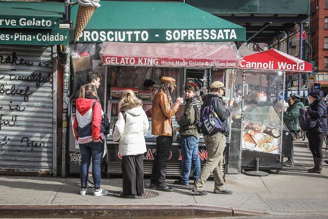 Lower Manhattan: Discover Chinatown, Soho, & Little Italy - Who Will Enjoy This Tour?