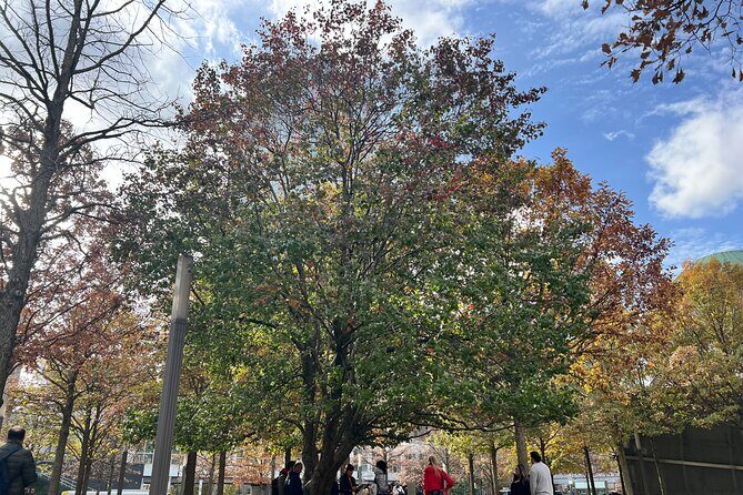 Lower Manhattan: From Financial Power to Enduring Hope - Authentic Experiences and Hidden Gems