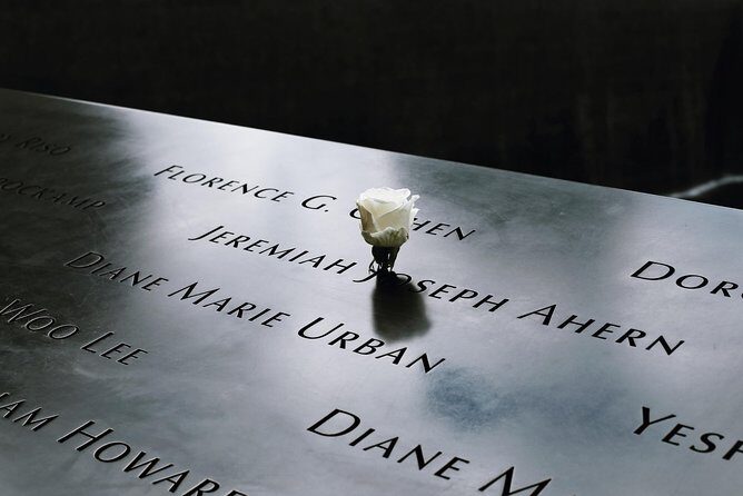 Lower Manhattan & Ground Zero Exclusive Guided Walking Tour - Who Will Love This Tour?
