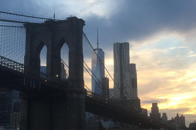 Lower Manhattan: Optional 9/11 Museum & Statue of Liberty Upgrade - Practicalities & Tips
