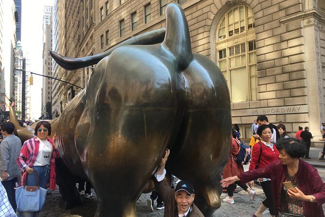 Lower Manhattan: Optional 9/11 Museum & Statue of Liberty Upgrade - Who This Tour Is Best For