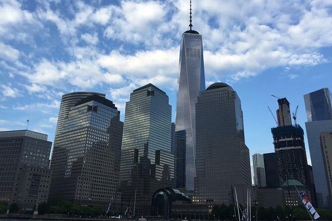 Lower Manhattan: Optional 9/11 Museum & Statue of Liberty Upgrade - FAQ
