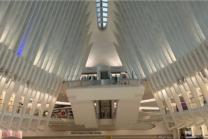 Lower Manhattan revealed - The Sum Up: Is this tour right for you?