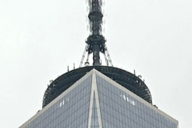 Lower Manhattan revealed - FAQ about the Lower Manhattan revealed tour