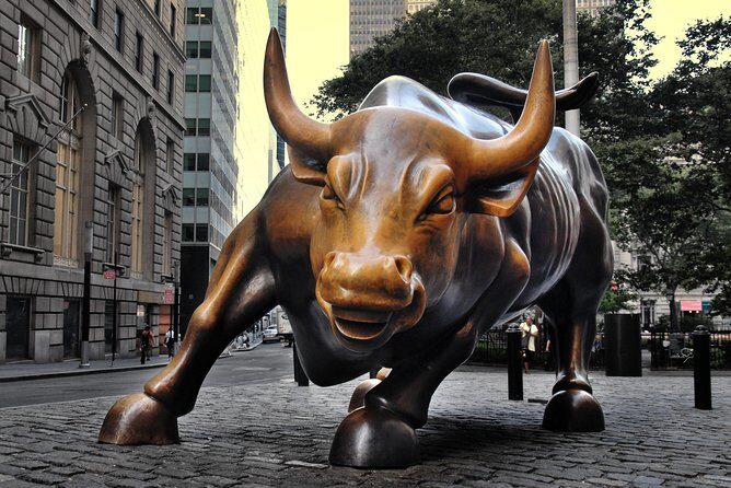 Lower Manhattan Secrets And History Walking Tour - A Close Look at the Itinerary