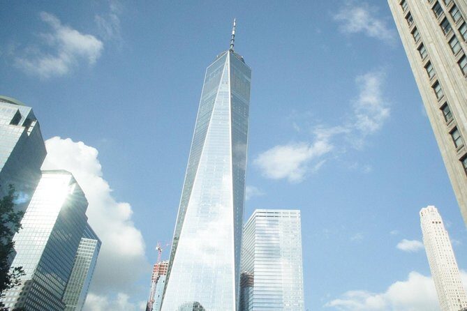 Lower Manhattan Secrets And History Walking Tour - Final Thoughts