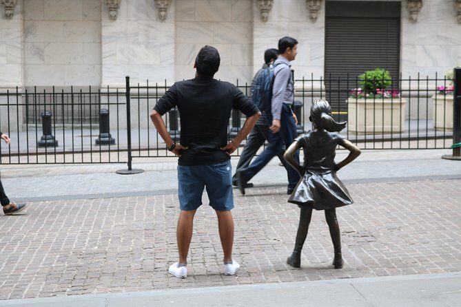 Lower Manhattan Secrets And History Walking Tour - FAQ