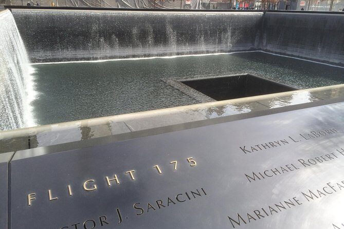 Lower Manhattan Self-Guided Walking Tour and Scavenger Hunt - Final Thoughts