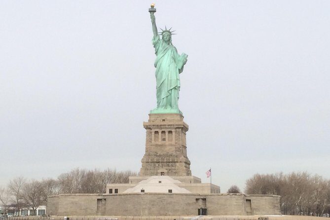 Lower Manhattan Self-Guided Walking Tour and Scavenger Hunt - FAQ