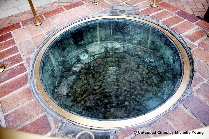 Lower Manhattan Tour: The Remnants of Dutch New Amsterdam! - An In-Depth Look at the Tour Itinerary