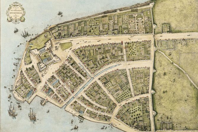 Lower Manhattan Tour: The Remnants of Dutch New Amsterdam! - Who Should Consider This Tour?